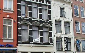 Alfa Hotel Amsterdam